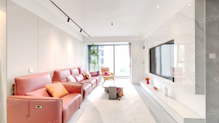 璀璨熙湖澜园二手房实景图