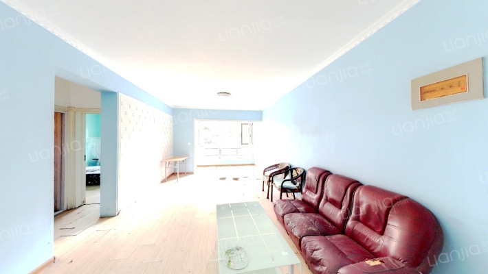 第三十九佳园二手房实景图