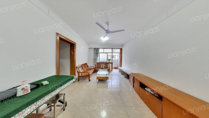 鹏城花园二手房实景图