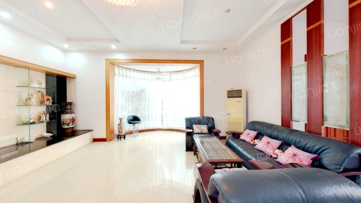 愉景花园二手房实景图