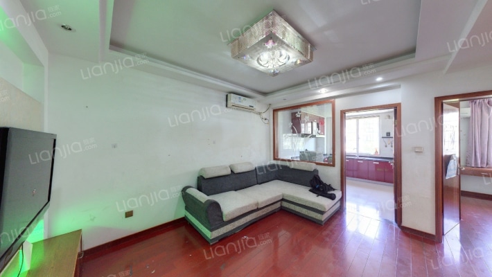 太河盛景二手房实景图