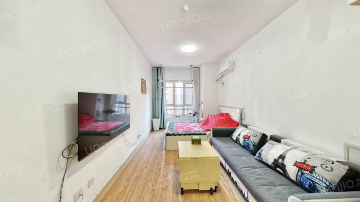 尚东企业公馆二手房实景图