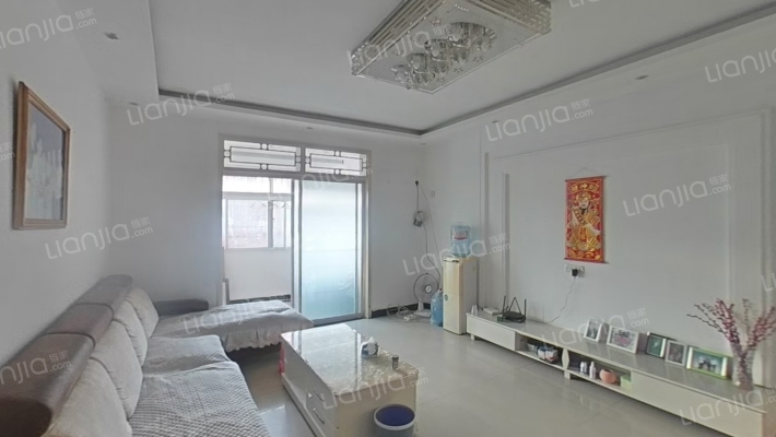 东环路小区二手房实景图