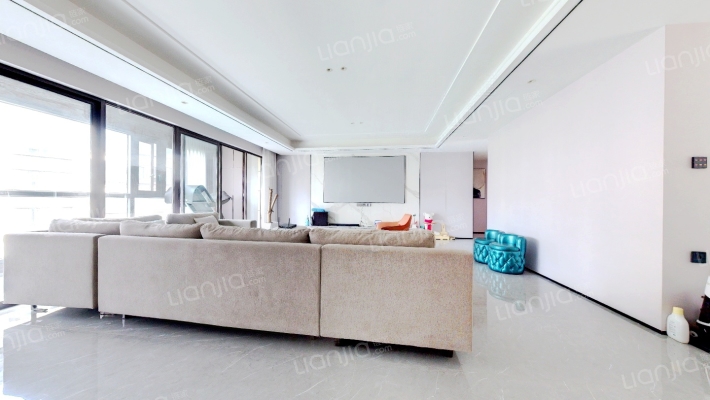 佳湖熹祥苑二手房实景图