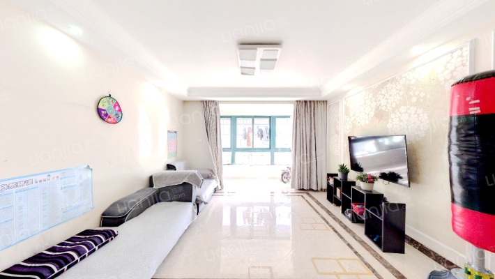 淳东花园二手房实景图