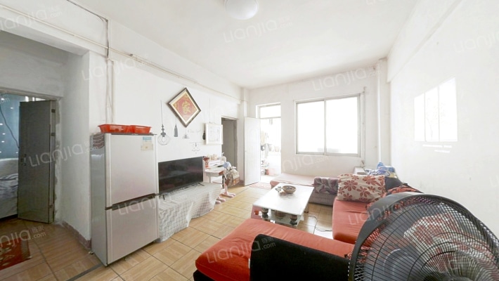 怡丰新村二手房实景图