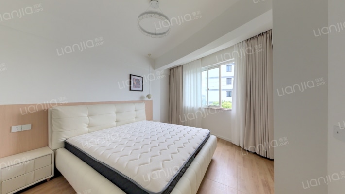 光明南路二手房实景图