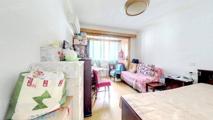 凤城四村二手房实景图