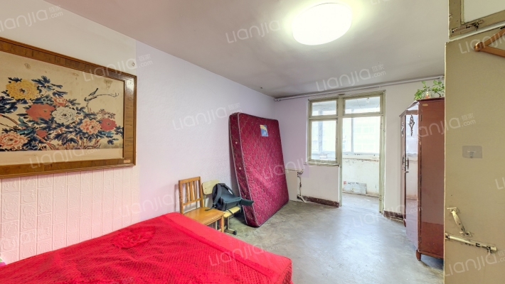 新丰里(东丽区)二手房实景图