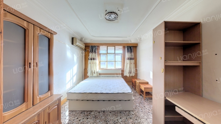 金联公寓二手房实景图