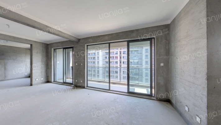 鸿翔百盛东望金邸二手房实景图