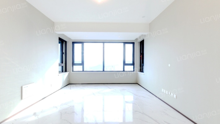 华润半山悦景一期二手房实景图