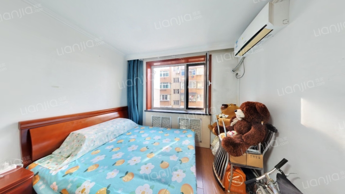 北昌平小区二手房实景图