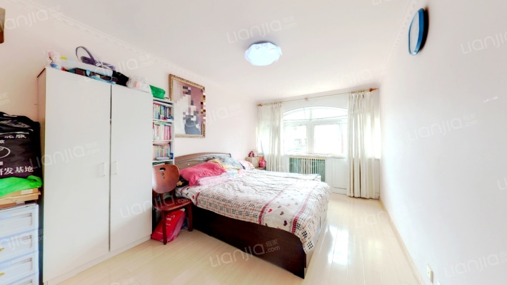 恩波小区二手房实景图