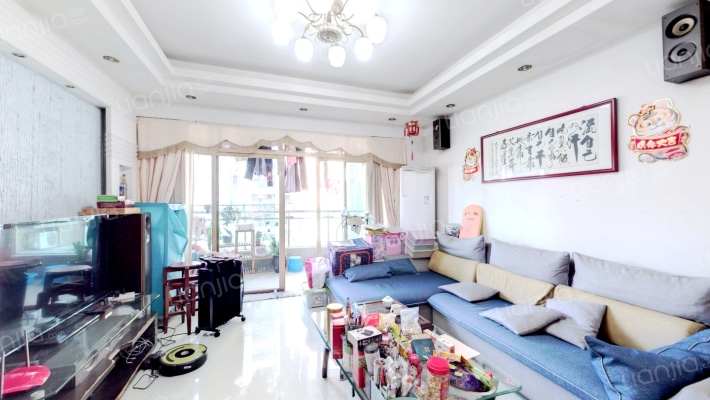 丽雅苑北区二手房实景图
