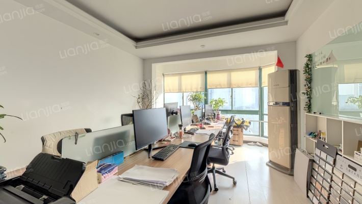 银达雅居二手房实景图