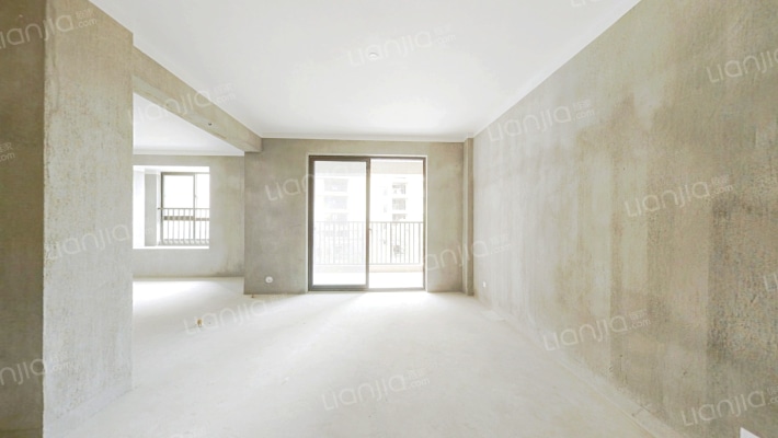 龙星家园二手房实景图