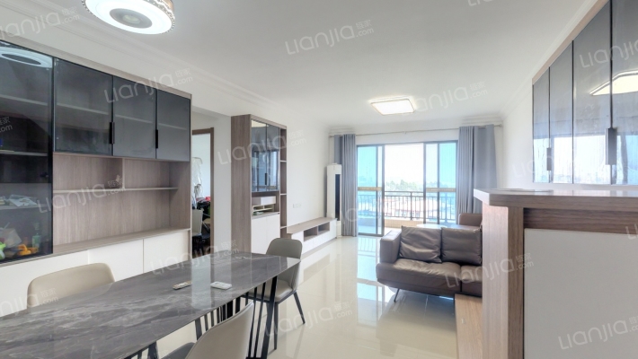 碧桂园十里江湾二手房实景图