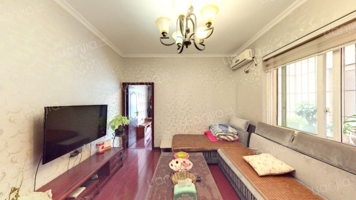 国瑞城2期二手房实景图