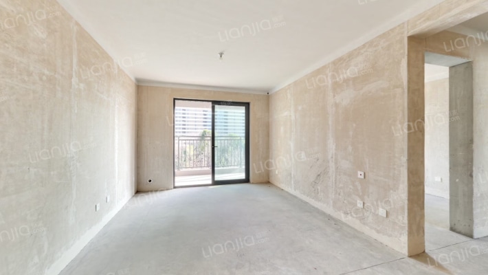 高贤云庭二手房实景图