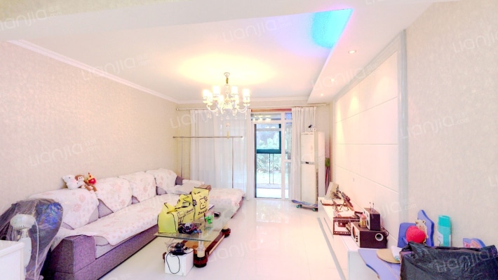 九华华林家园二手房实景图