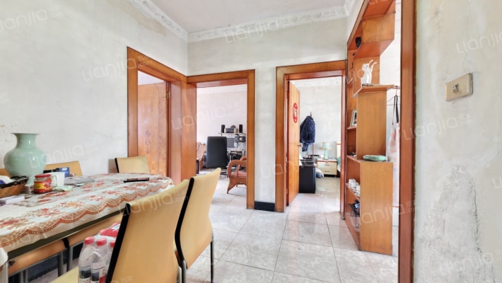 清江东路118号二手房实景图