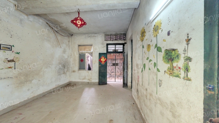 滨海新村二手房实景图