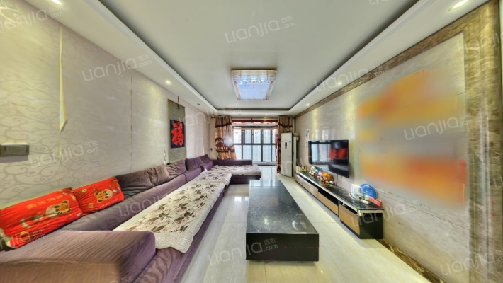 中海开元壹号一二期二手房实景图