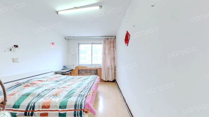 长江南小区二手房实景图
