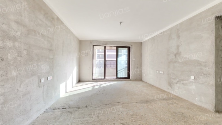 恒达东城花园二手房实景图