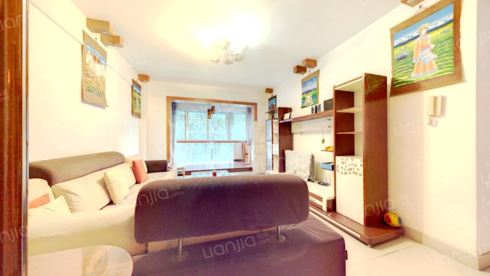 风林假日二手房实景图