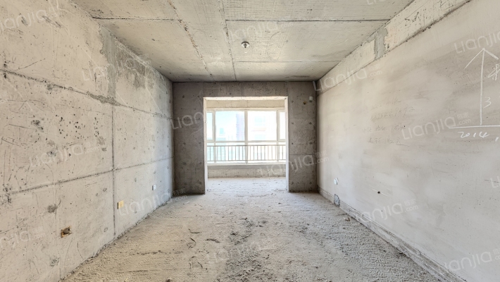 秀川丽苑二手房实景图