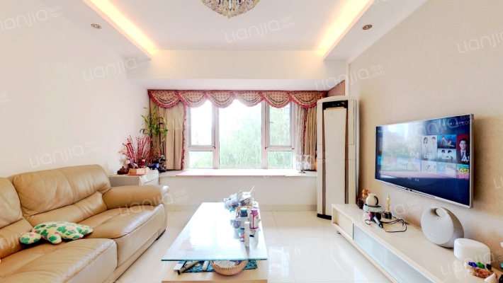 雅戈尔风尚二手房实景图