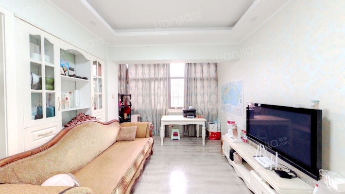 人民巷九号二手房实景图