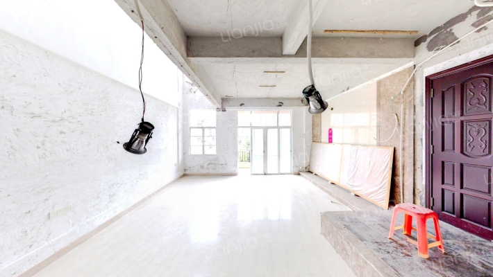 广悦轩泊爵二手房实景图