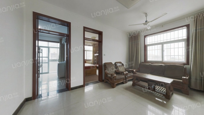 邙山三建家属院二手房实景图