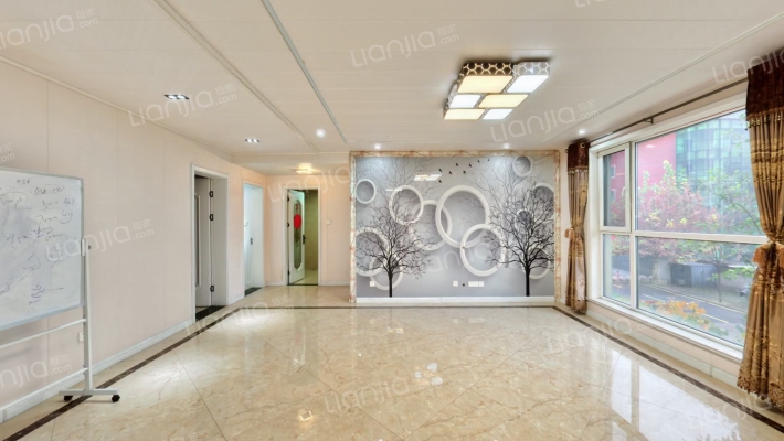 华天置地二手房实景图