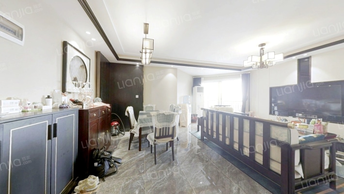 怡丰海韵豪苑二手房实景图