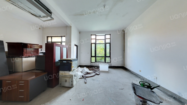 万科霞光道五号二手房实景图