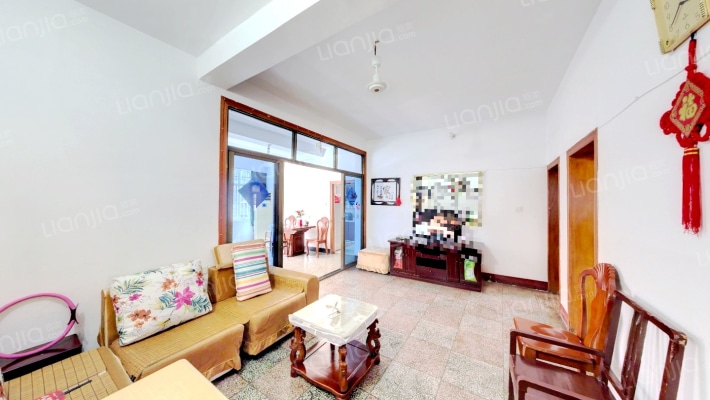 钟亭路5号二手房实景图