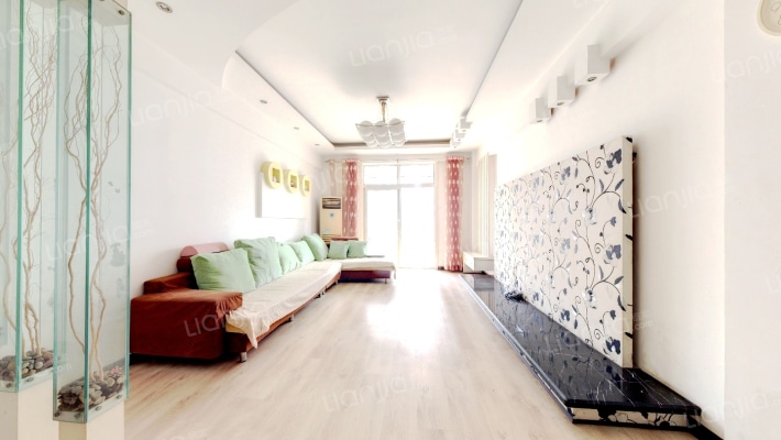 兰亭雅居二手房实景图