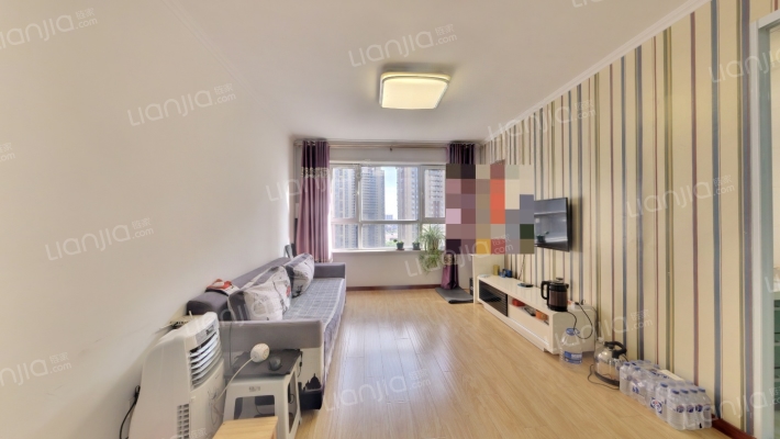 蓉桥一号B区二手房实景图