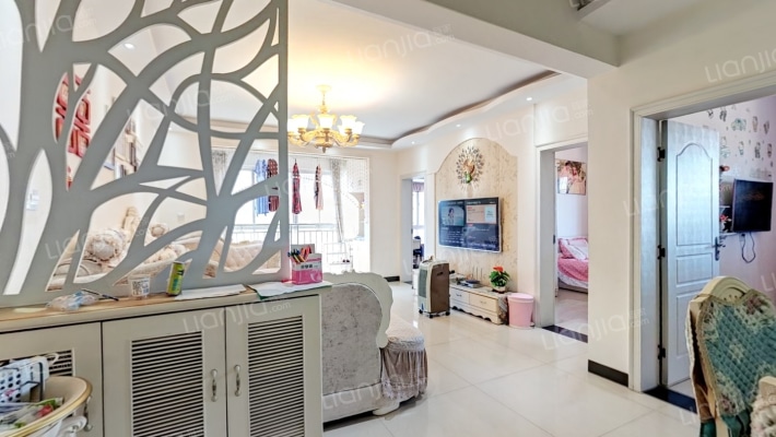 三和小区二手房实景图