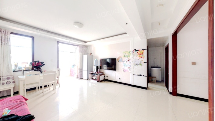 天赐康缘小区二手房实景图