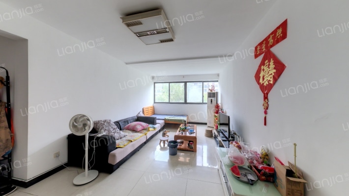 鑫远湘府华城南区二手房实景图