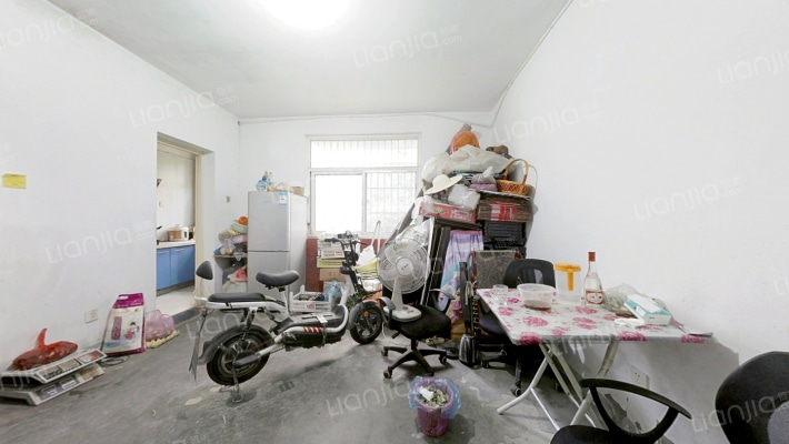 兴华苑B区二手房实景图