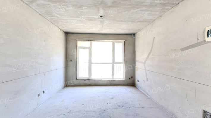 将军府二手房实景图