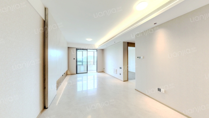 金陵中心二手房实景图