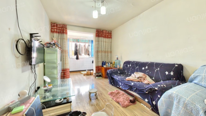 金琴路南三巷3号二手房实景图