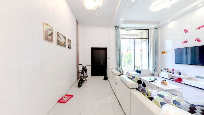 宜欣花园二手房实景图